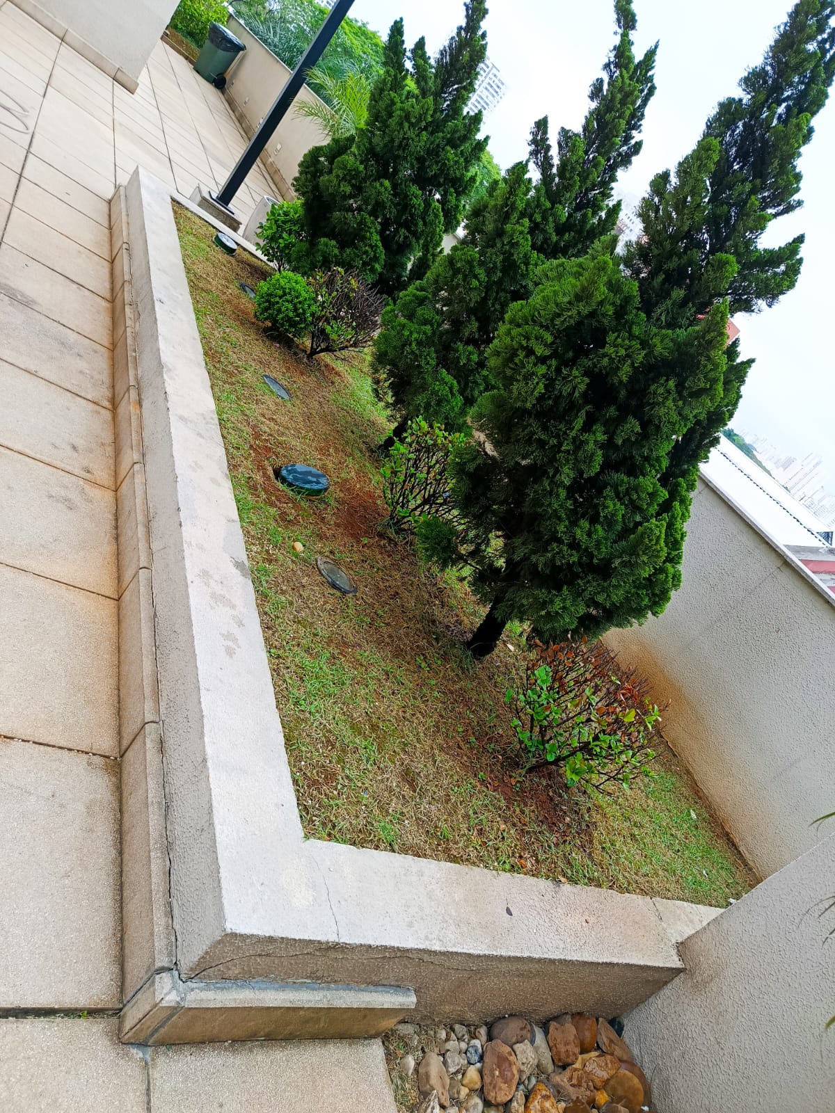 Mureta - Referência 2